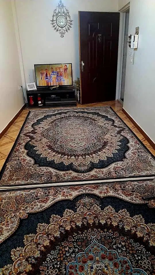 ۴۰مترچهارم تکواحدی ارجمندی راد مناسب خانواده ومجرد|اجارهٔ آپارتمان|تهران, ارجمندی راد|دیوار