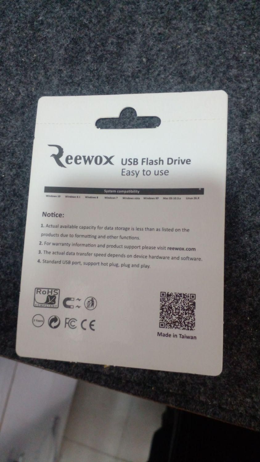 فلش ۳۲ گیگ 32GB|قطعات و لوازم جانبی رایانه|رباط‌کریم, |دیوار