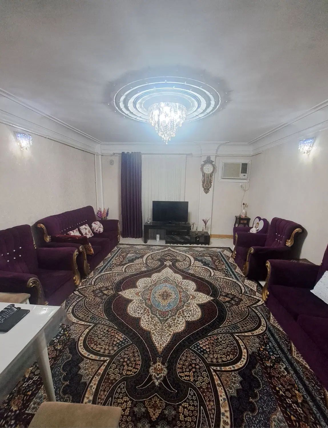 فروش آپارتمان۸۰متر/بوستان ملت احمدزاده میدان کودک|فروش آپارتمان|رشت, دیانتی|دیوار