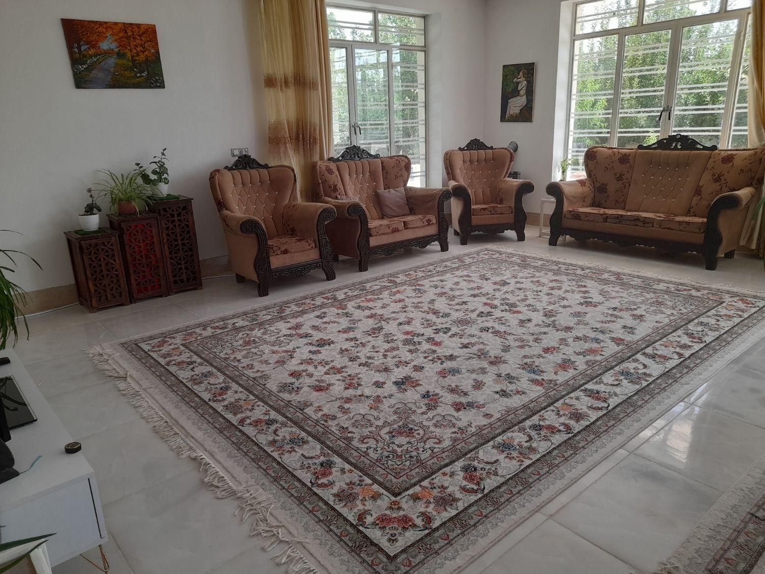 اجاره کوتاه مدت باغ و ویلادر هماشهر|اجارهٔ کوتاه‌مدت ویلا و باغ|شیراز, گویم|دیوار