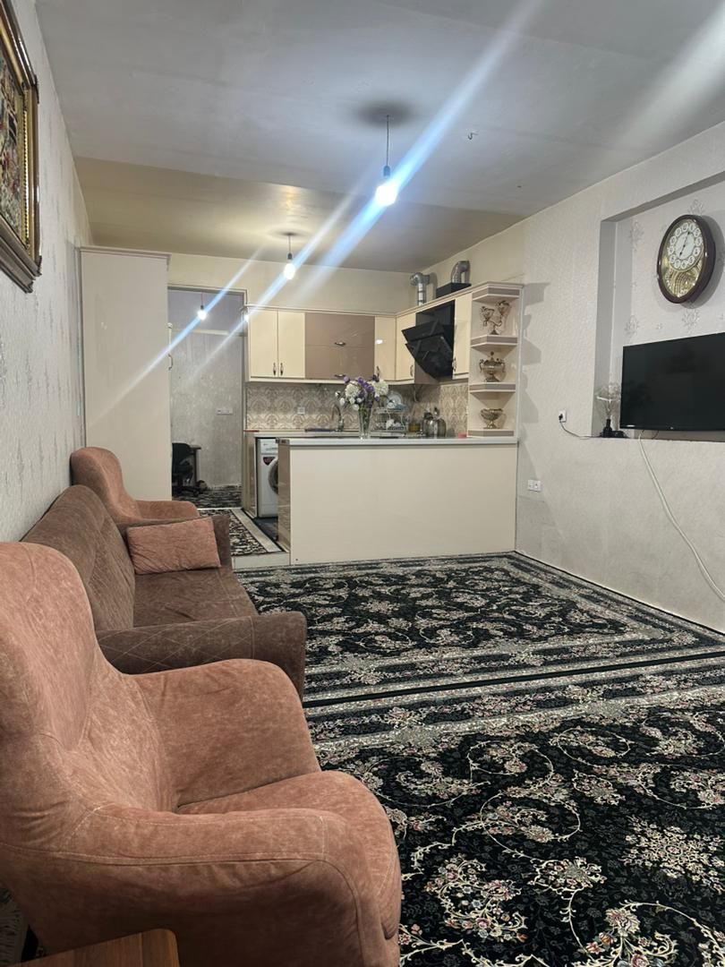 اجاره خانه ویلایی 60 متری 1خوابه در دولت‌آباد|اجارهٔ خانه و ویلا|تهران, دولت‌آباد|دیوار