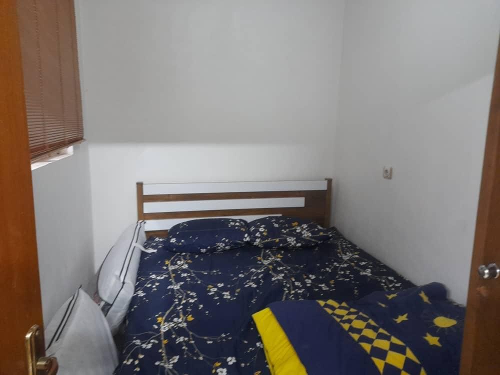 اجاره روزانه/هفتگی/ماهانه آپارتمان ۵۰ متری منظریه|اجارهٔ کوتاه‌مدت آپارتمان و سوئیت|رشت, منظریه|دیوار