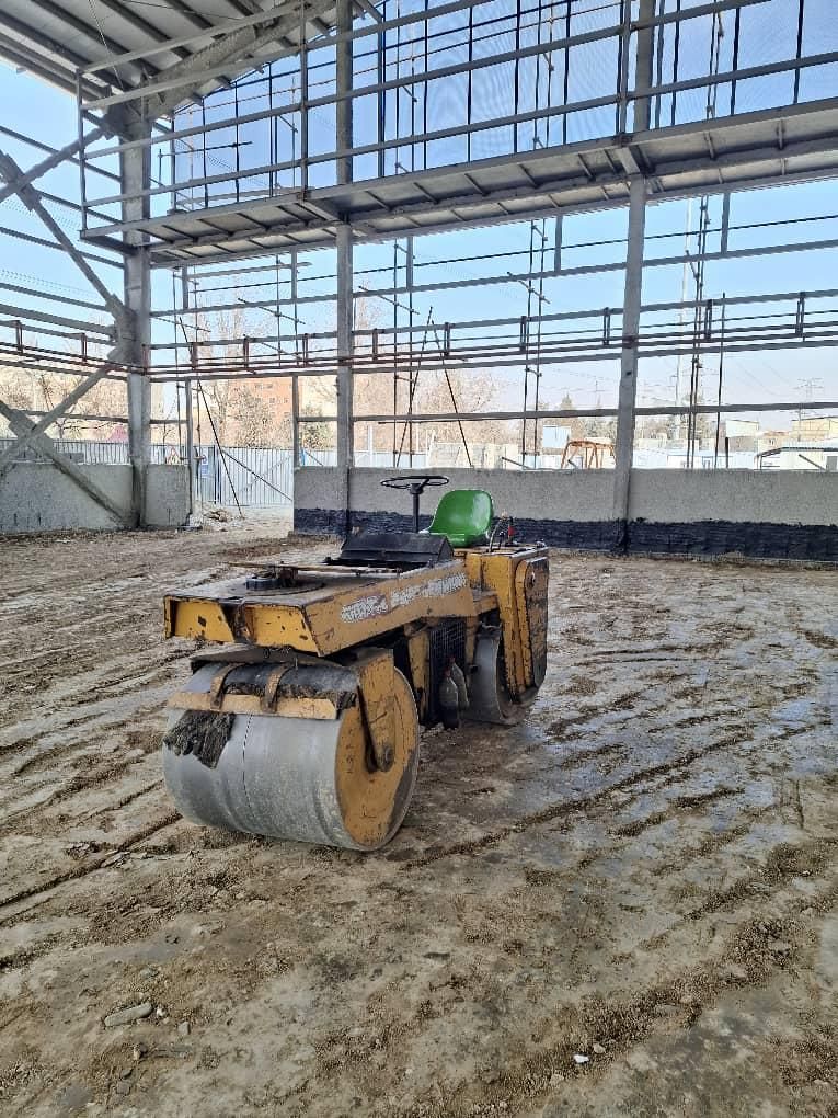 غلطک جهت کرایه دهی بزرگ متوسط عرض120و75 سطح تهران|ماشینآلات صنعتی|وحیدیه, |دیوار