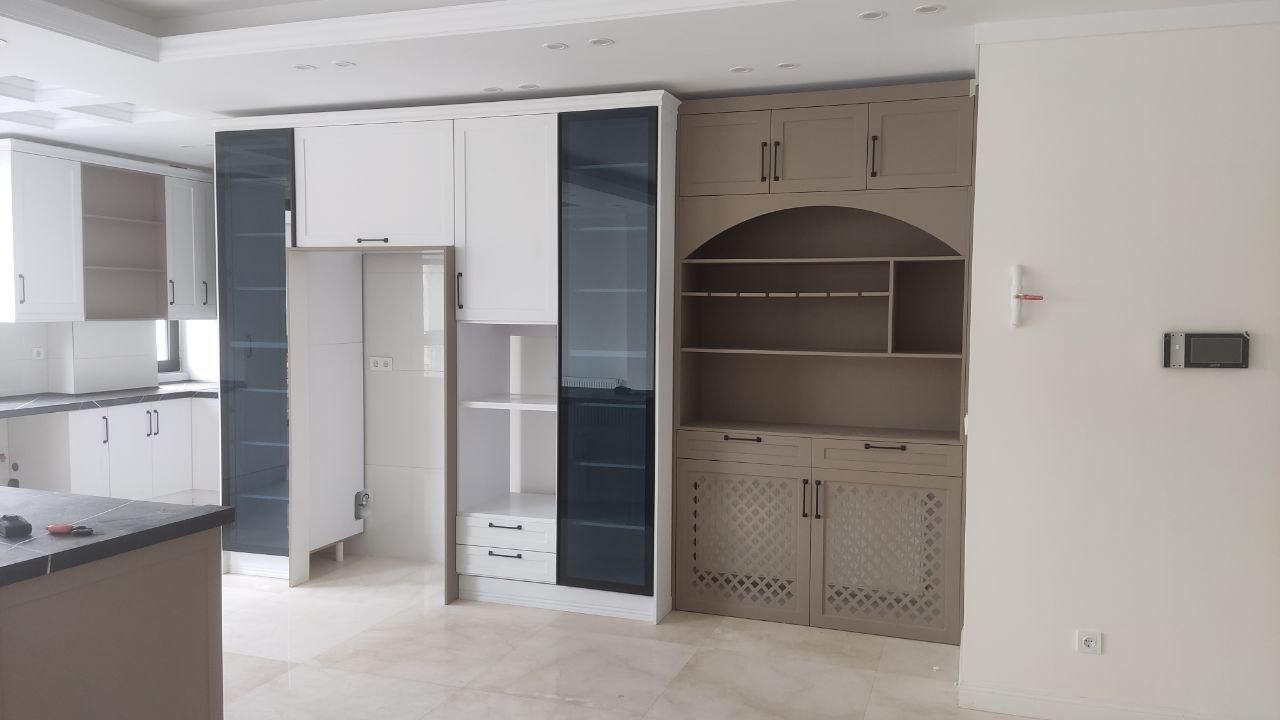 کابینت شرایطی و اقساط در بیجار|جاکفشی، کمد، دراور|بیجار, |دیوار