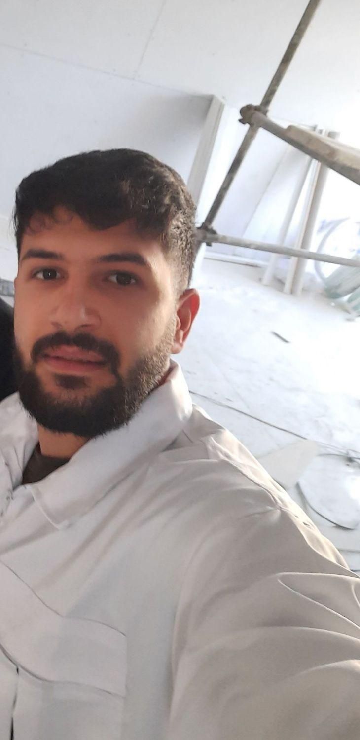 کناف ایران بدون واسطه|خدمات پیشه و مهارت|هشتگرد, هشتگرد قدیم|دیوار