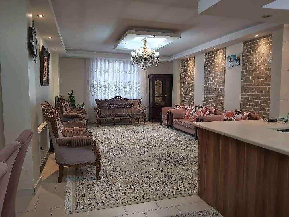 100متر2خواب کارمندان جنوبی فول امکانات روبه نما|فروش آپارتمان|کرج, کوی کارمندان جنوبی|دیوار