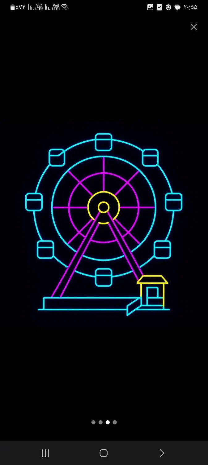 null