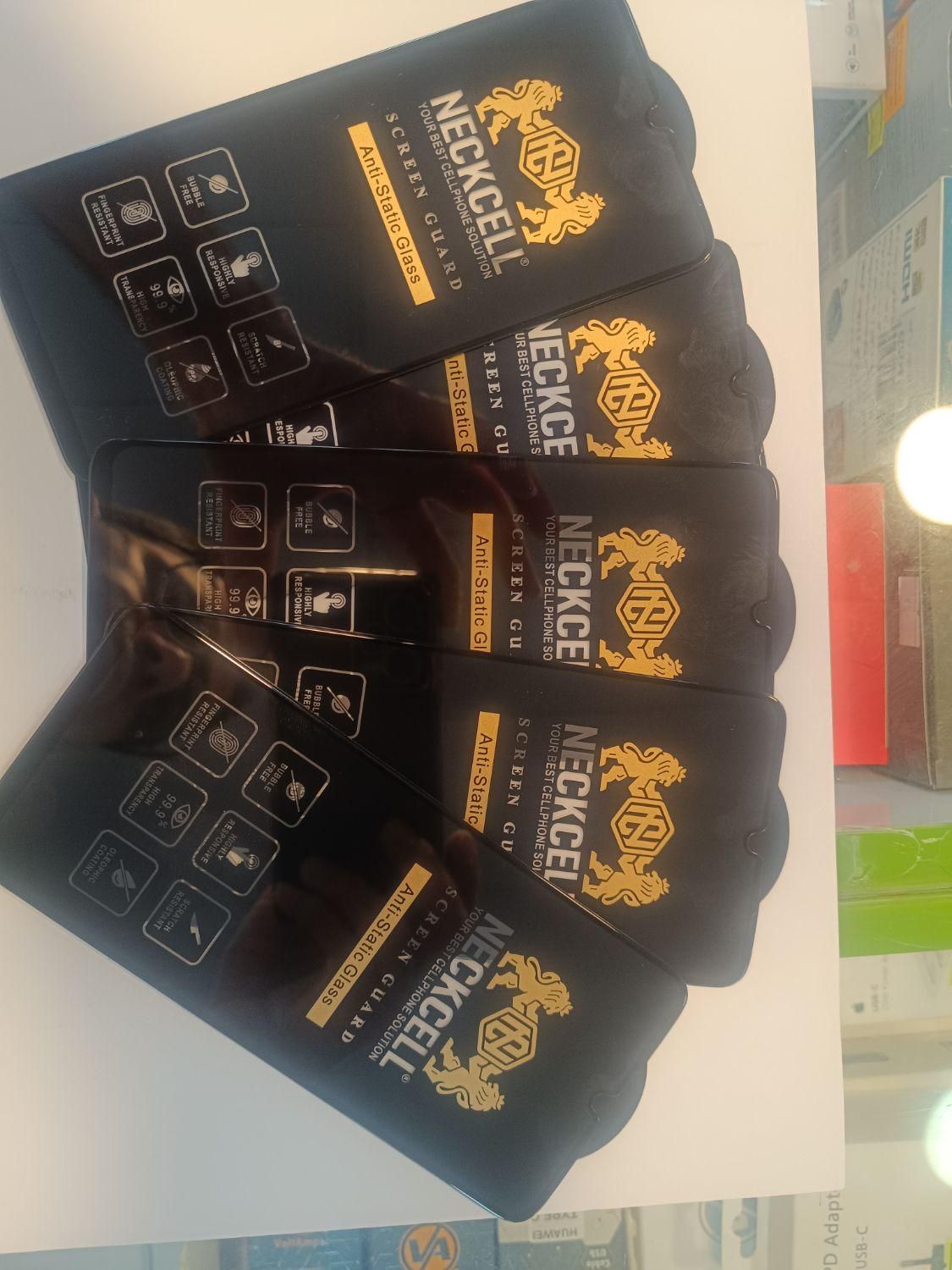 سوپر گلس جنس درجه یک تقویت شده|لوازم جانبی موبایل و تبلت|شیراز, راهنمایی|دیوار