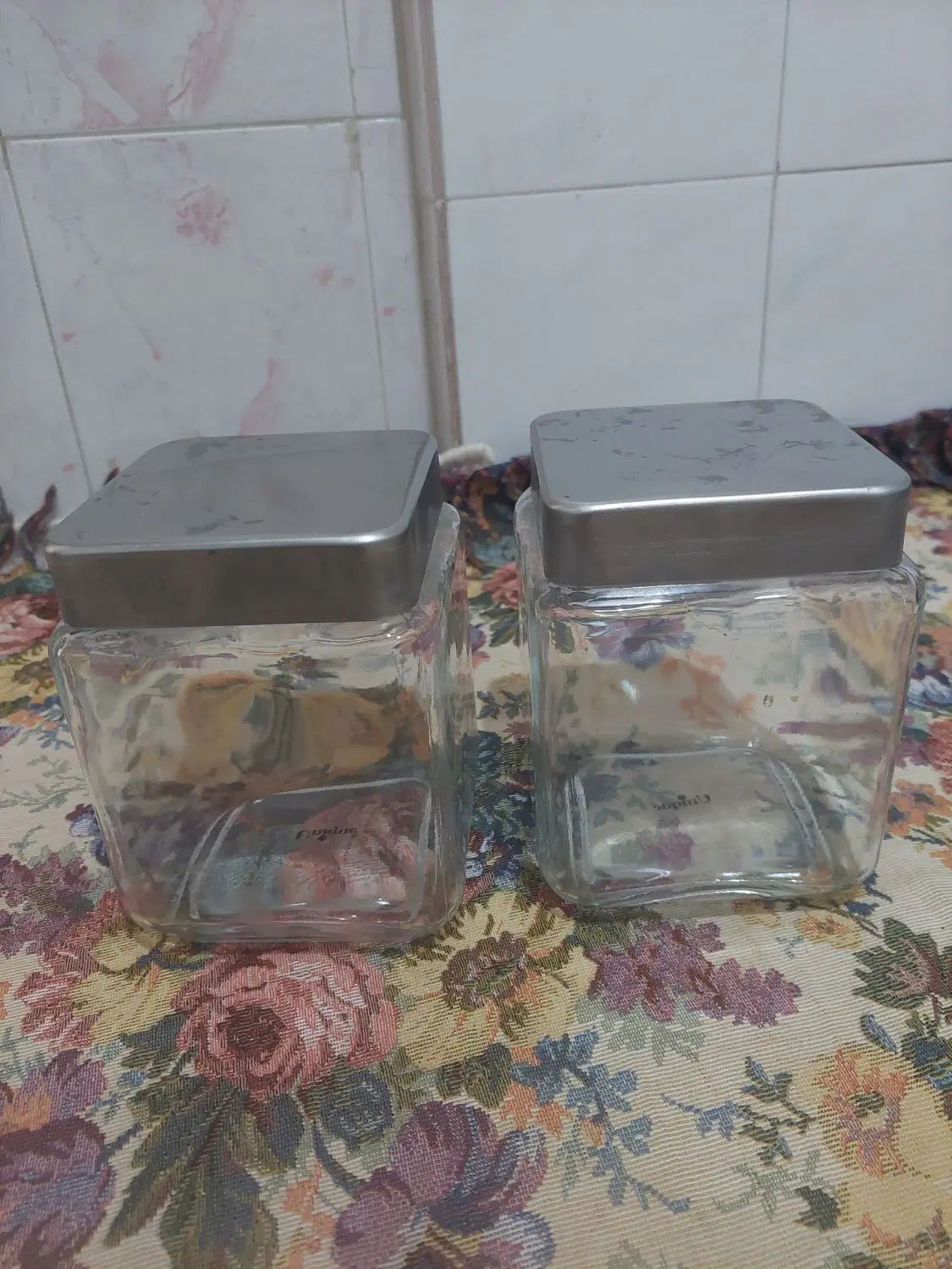 بانکه یونیک کتری روحی کوچک دستکش فر|ظروف سرو و پذیرایی|اصفهان, کوی امام|دیوار