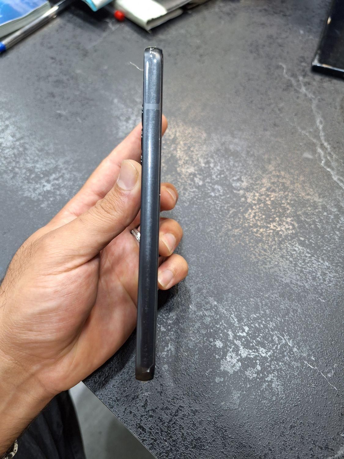 سامسونگ سامسونگ Galaxy A54 با حافظهٔ ۲۵۶ گیگابایت|موبایل|نیشابور, فضل|دیوار