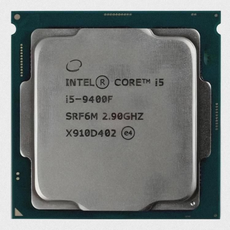 cpu i5 9400f|قطعات و لوازم جانبی رایانه|شیراز, شهرک پرواز|دیوار