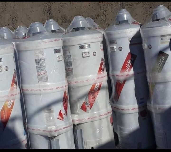 آبگرمکن گازی ایستاده ۶۰گالن ورق سنگین ۴سال گارانتی|آبگرمکن، پکیج، شوفاژ|بروجرد, |دیوار