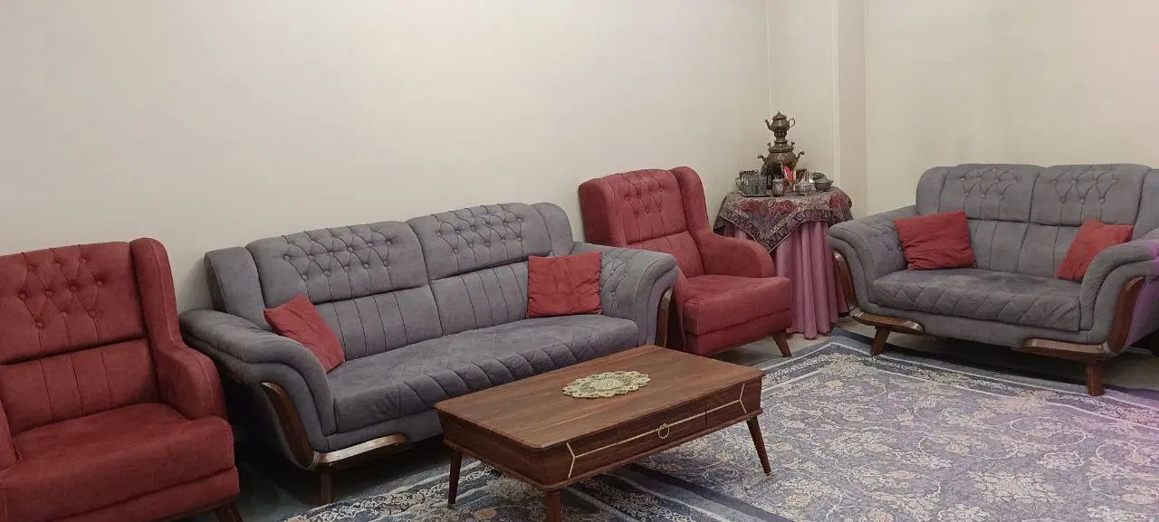 مبلمان میز عسلی|مبلمان خانگی و میز عسلی|تهران, دولاب|دیوار