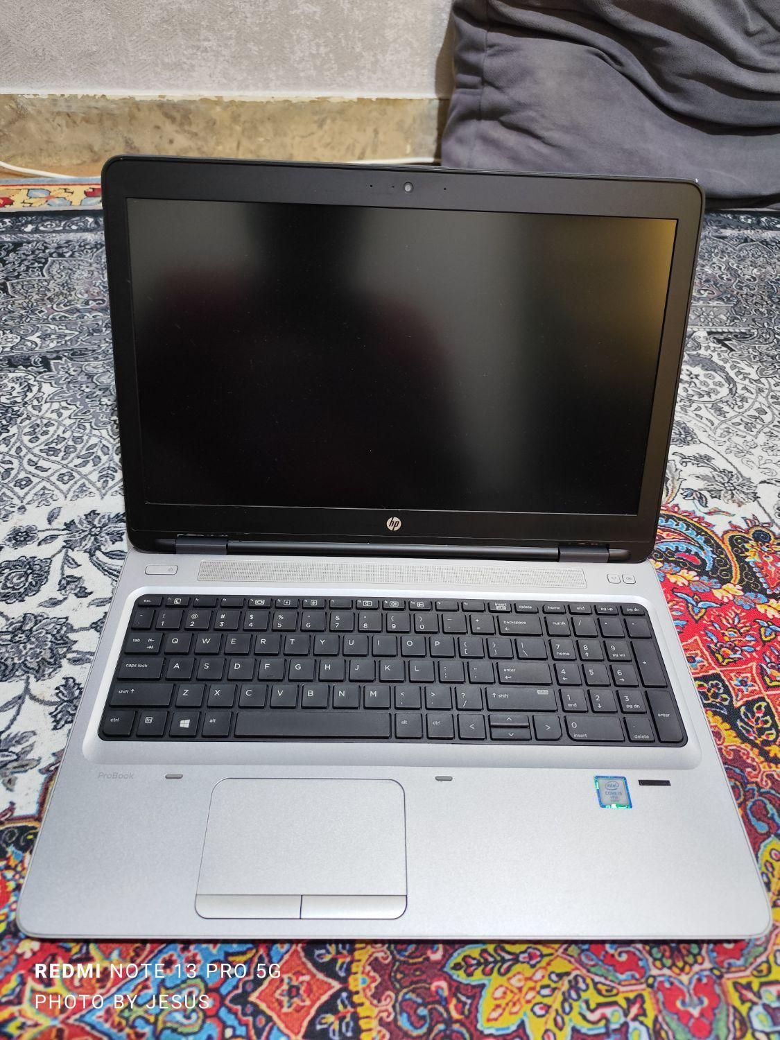 HP ProBook G2 لپتاپ|رایانه همراه|تهران, آذربایجان|دیوار