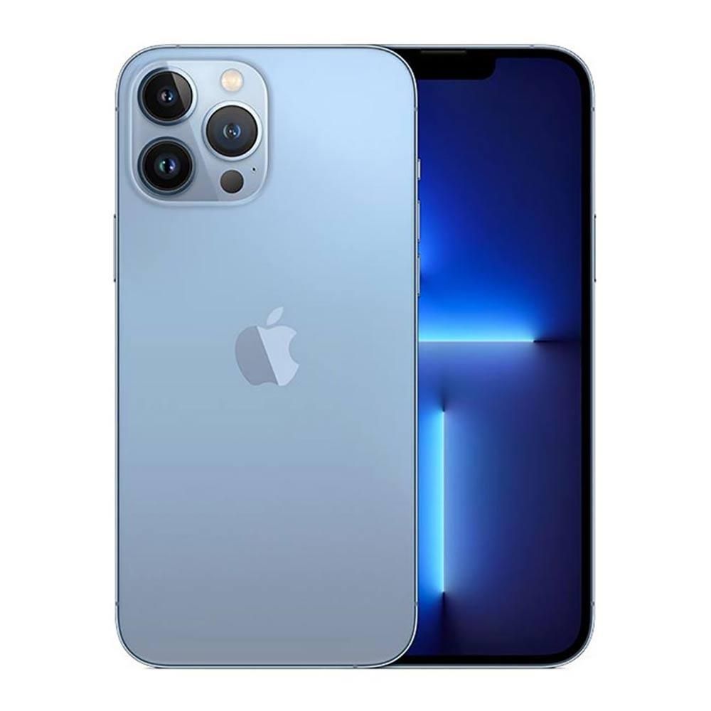 اپل iPhone 13 Pro Max با حافظهٔ ۱ ترابایت|موبایل|تهران, صادقیه|دیوار