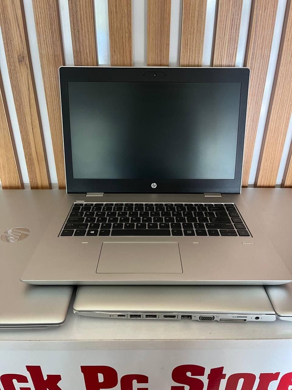 لپتاپ نسل 11 جدید hp 645-G4 گرافیکدار|رایانه همراه|آمل, |دیوار