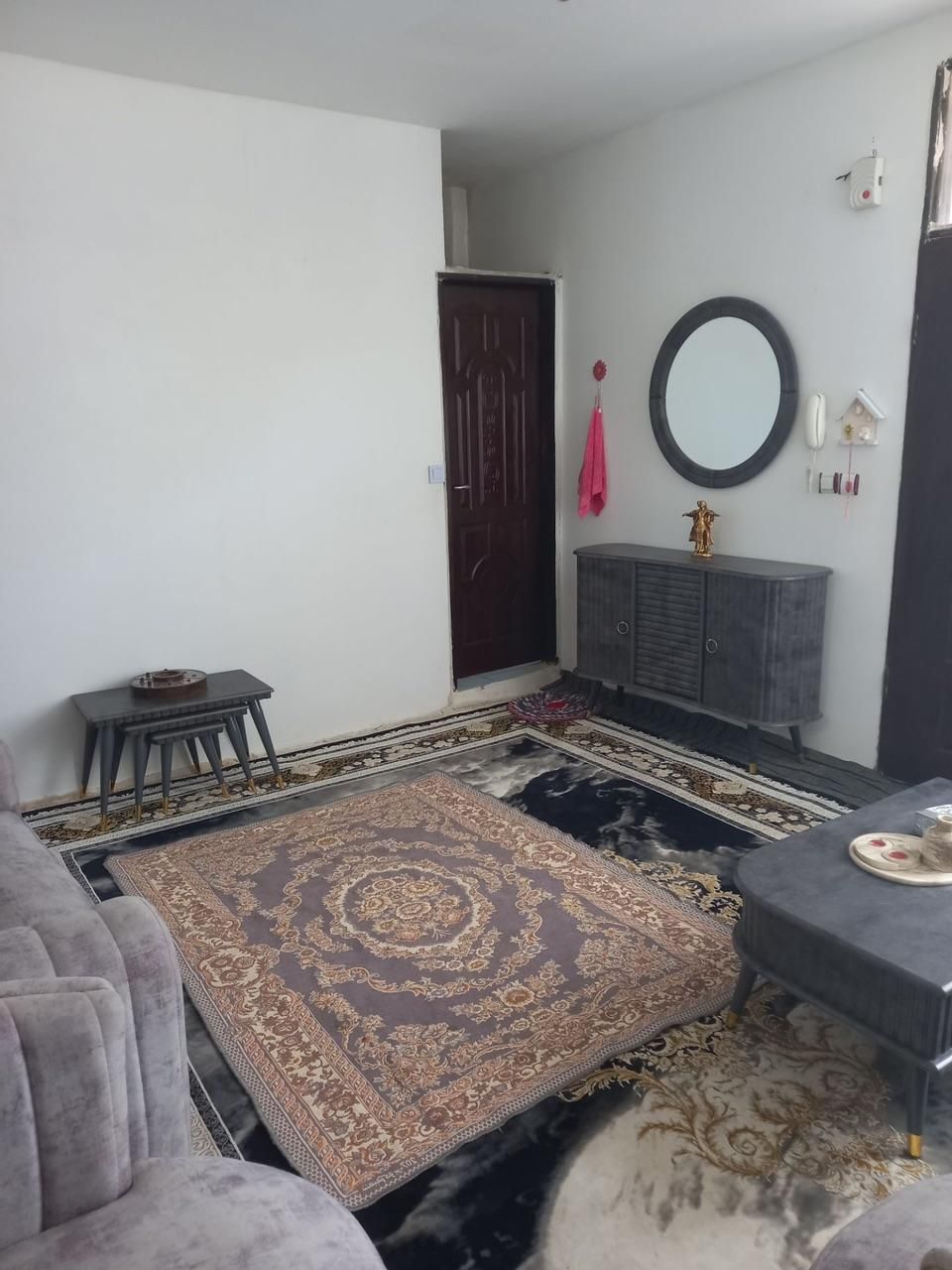 خانه اپارتمانی|اجارهٔ آپارتمان|مشهد, وحید|دیوار