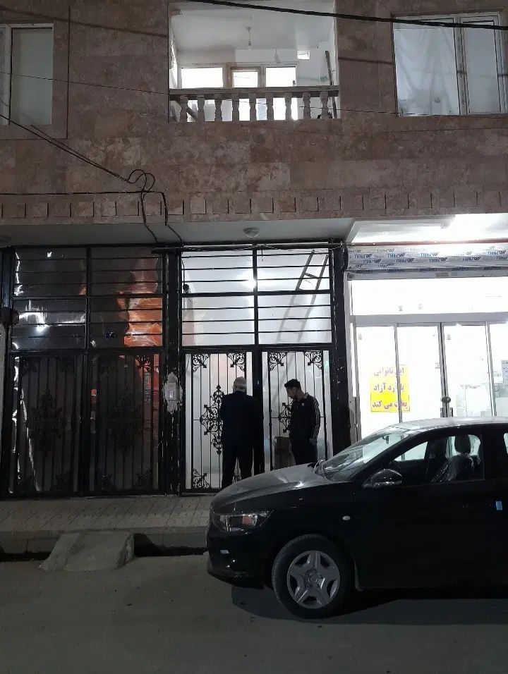 زیرزمین تجاری|فروش خانه و ویلا|مشهد, کشف|دیوار