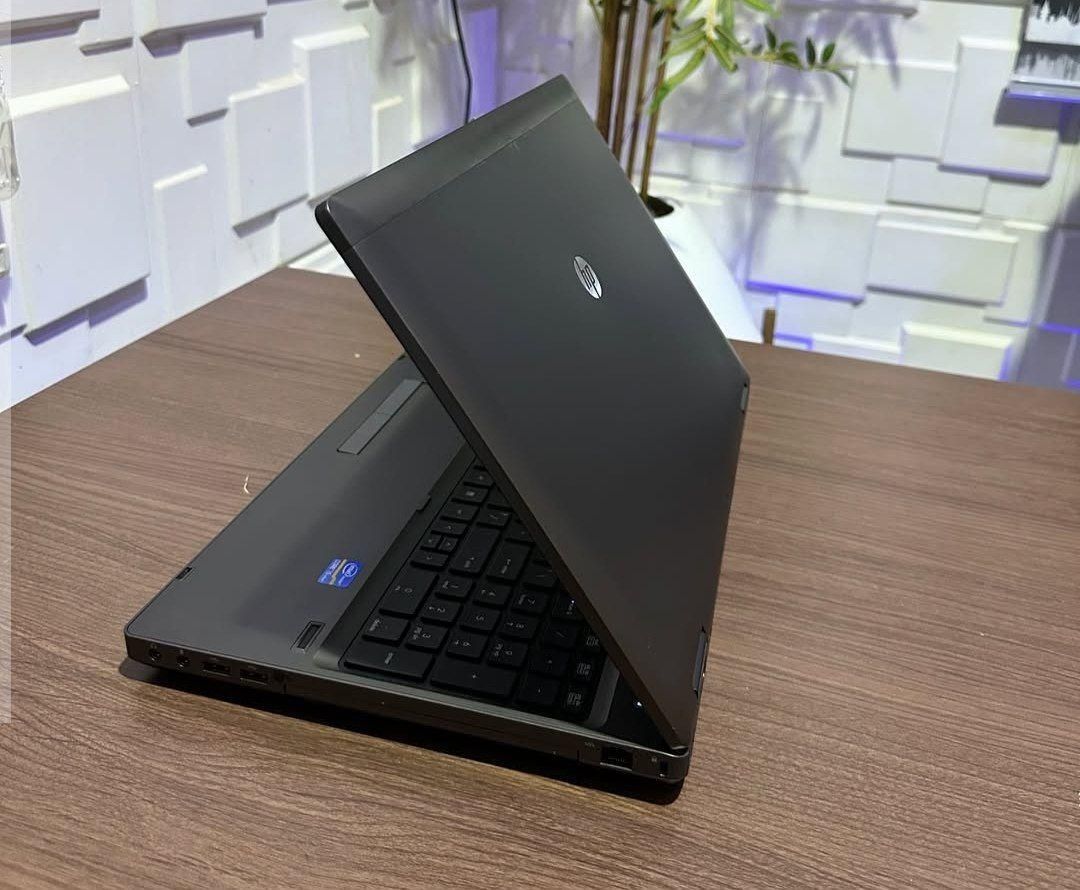 لپ تاپ برند hp آمریکا با cpu i5 در حد آک|رایانه همراه|ساری, |دیوار
