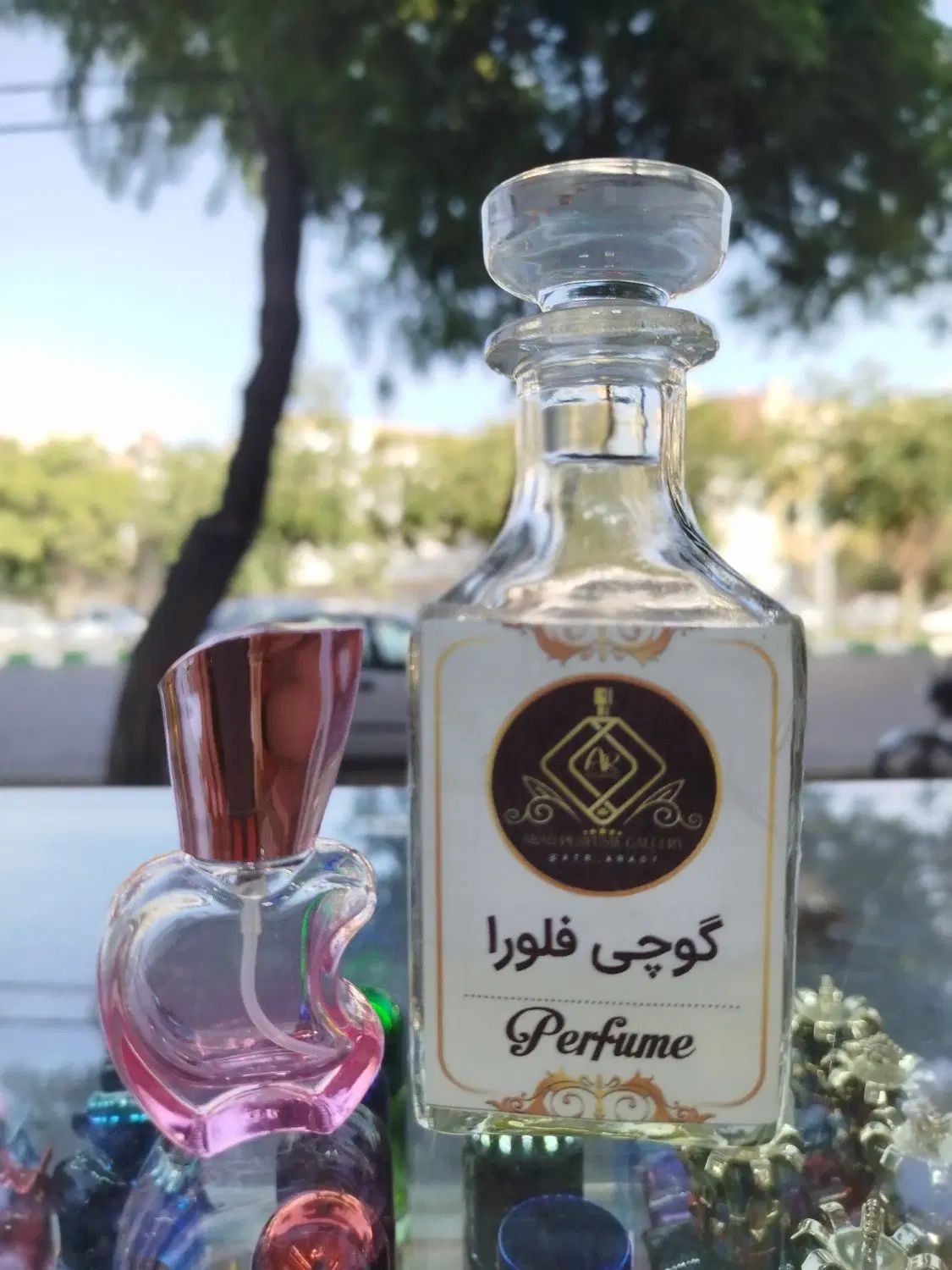 عطرویکتوریابلک‌اوپیوم‌نارکوتیک‌وغیره...|آرایشی، بهداشتی، درمانی|مشهد, گلبرگ شمالی|دیوار