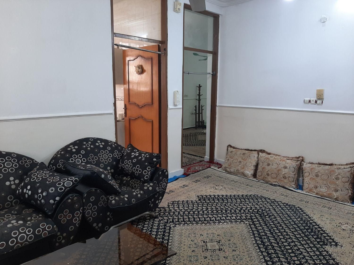 منزل مبله بندر کنگان|اجارهٔ کوتاه‌مدت آپارتمان و سوئیت|بندر کنگان, |دیوار