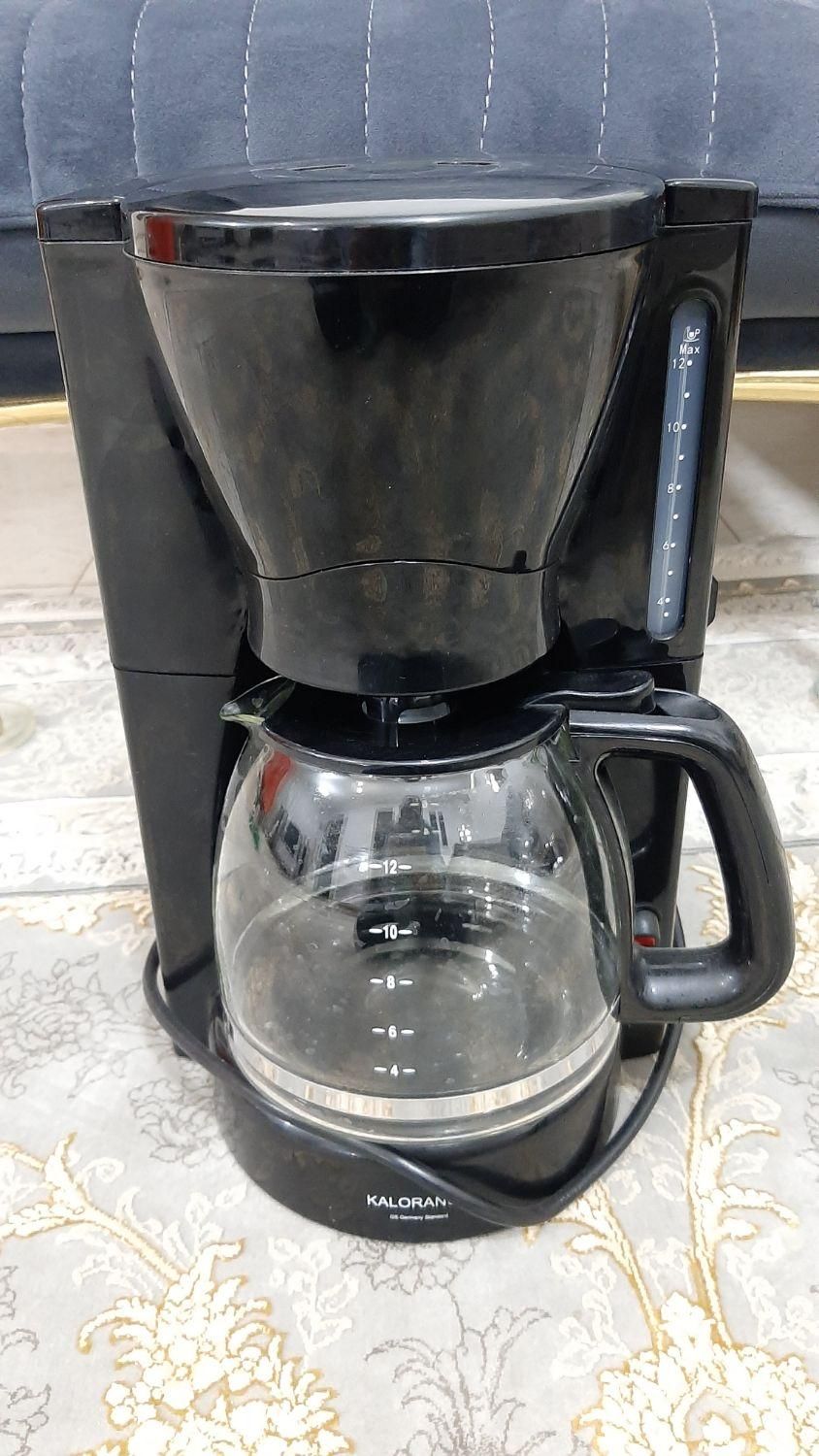 قهوه ساز|سماور، چایساز، قهوهساز|اسلامآباد غرب, |دیوار