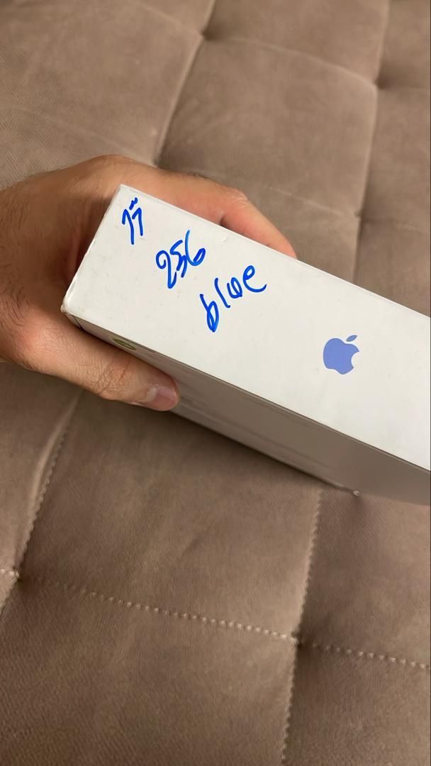 ipad 11 WiFi 256 2025|تبلت|اصفهان, آبشار|دیوار