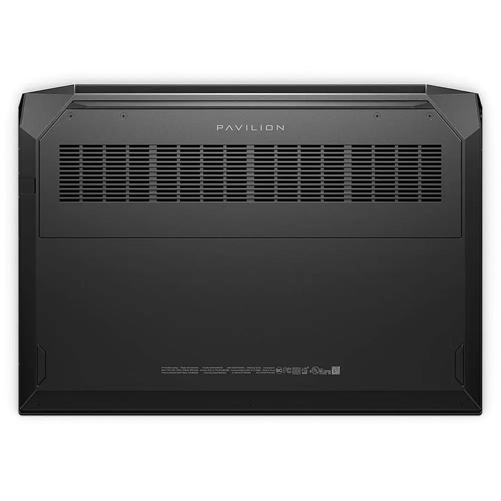 لپ تاب گیمینگ hp pavilion|رایانه همراه|چهارباغ, |دیوار