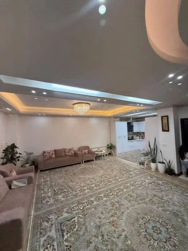 آپارتمان ۱۰۰متری نوساز دو خواب خیابان مدرس|فروش آپارتمان|گنبد کاووس, |دیوار
