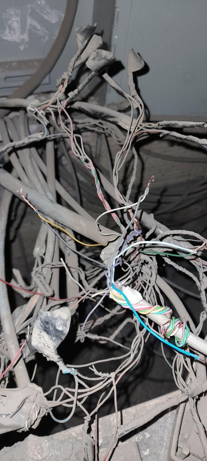 تعمیرات انواع آیفون صوتی وتصویری|خدمات پیشه و مهارت|اهواز, سپیدار|دیوار