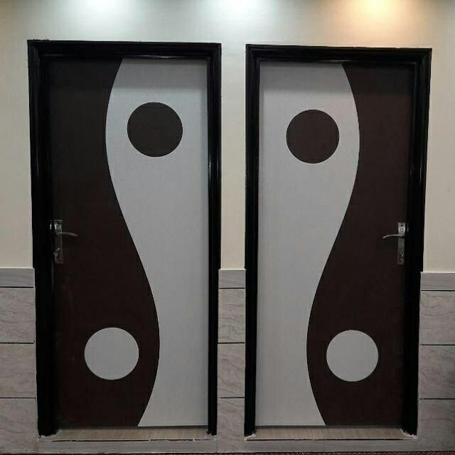 نصاب درب چوبی اتاقی ضد سرقت توری ضد حریق|خدمات پیشه و مهارت|ایلام, |دیوار