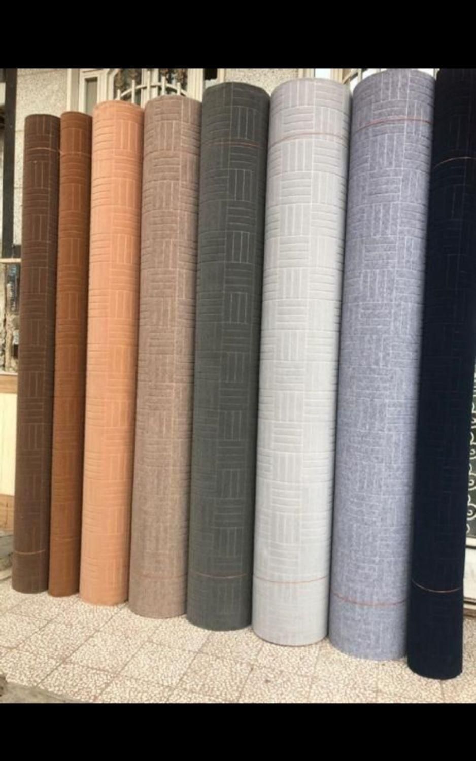 موکت نمدی الیزابت موکت مدرن ۱۸۰۰۹|موکت|قم, شاه ابراهیم|دیوار