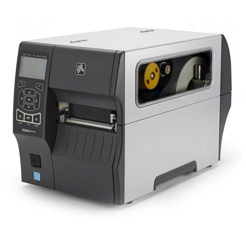 لیبل پرینتر صنعتی استوک زبرا ZEBRA ZT410|پرینتر، اسکنر، کپی، فکس|تهران, پرستار|دیوار