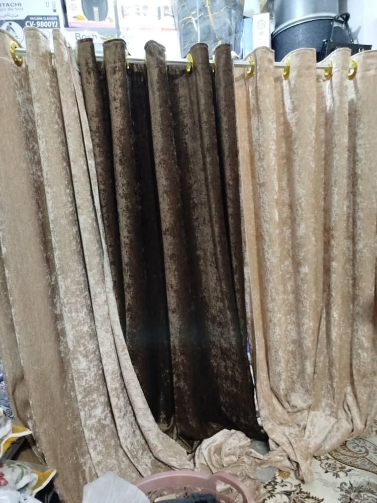 پرده پانچی|پرده، رانر، رومیزی|بندر ماهشهر, |دیوار