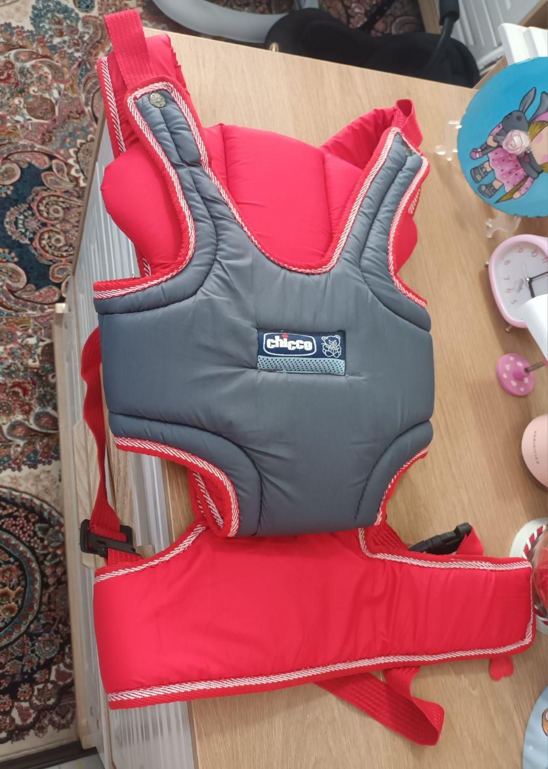 آغوشی چیکو|اسباب و اثاث بچه|قم, بنیاد|دیوار