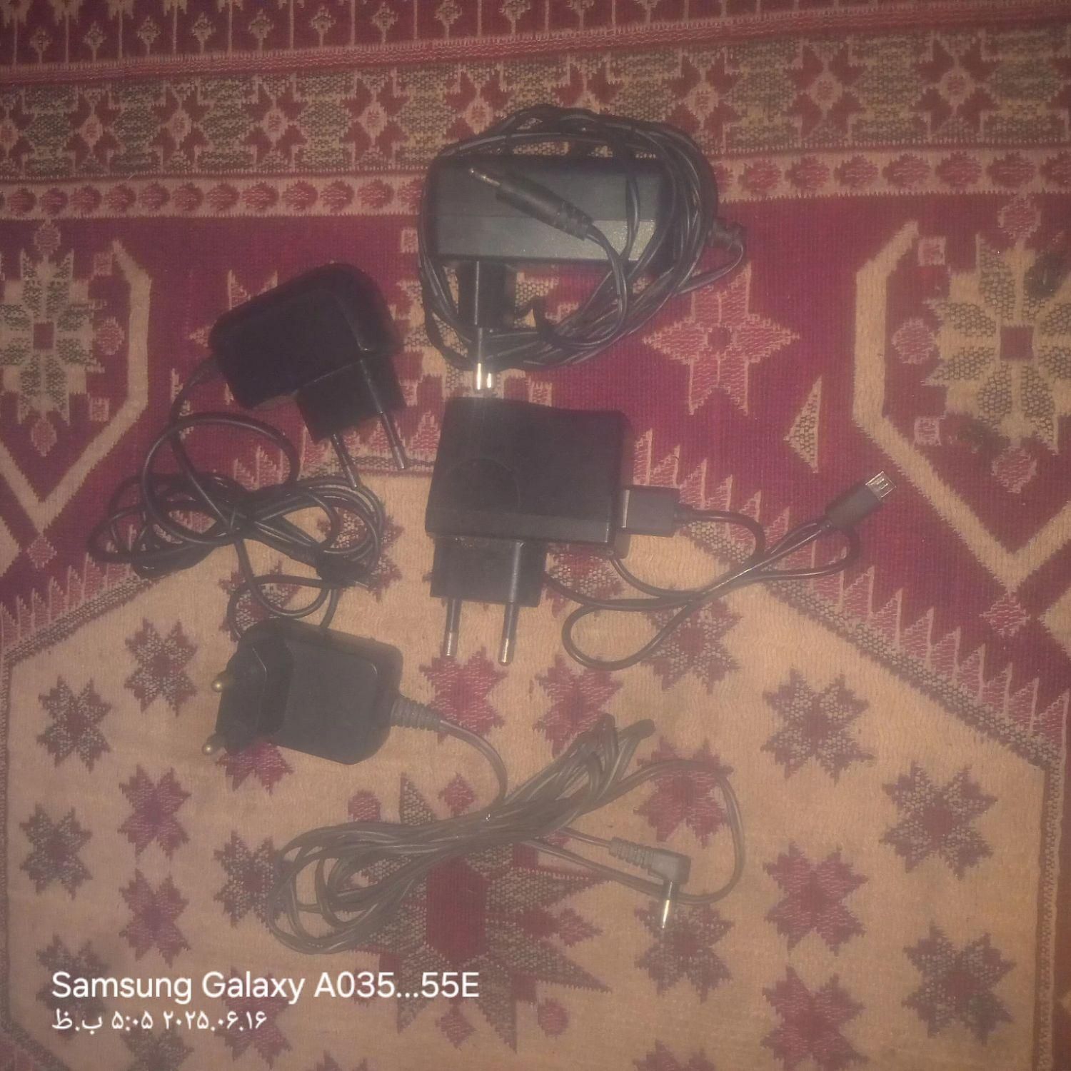 شارژر سونی اریکسون.واندروید.شارژر تلفن بی سیم منزل|لوازم جانبی موبایل و تبلت|سمنان, |دیوار