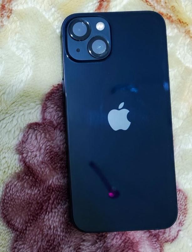اپل iPhone 13 با حافظهٔ ۱۲۸ گیگابایت|موبایل|بندر ماهشهر, |دیوار