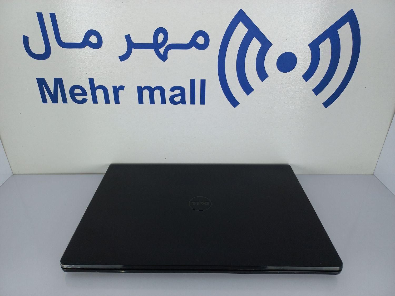 لپ تاپ DELL 3567 i5|رایانه همراه|تهران, شهرک ولیعصر|دیوار