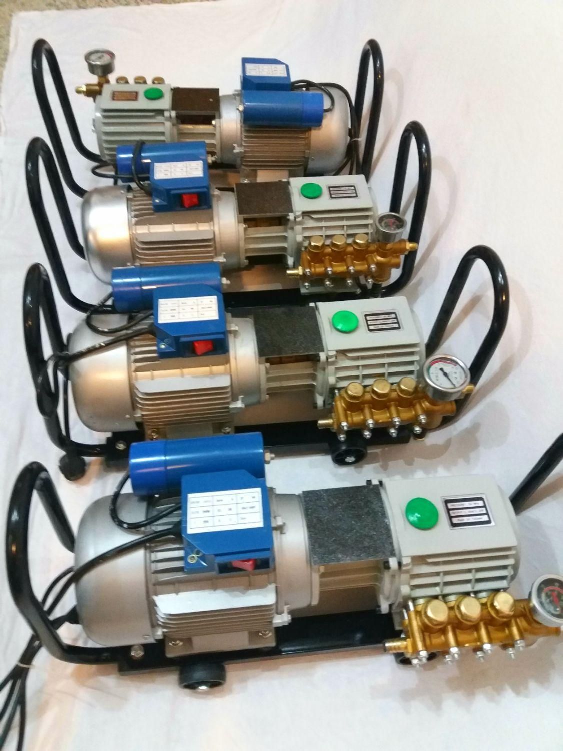 کارواش گیریبکسی کارگاهی صنعتی صدوشصت بارتکفاز اصلی|ماشین‌آلات صنعتی|شهرکرد, |دیوار