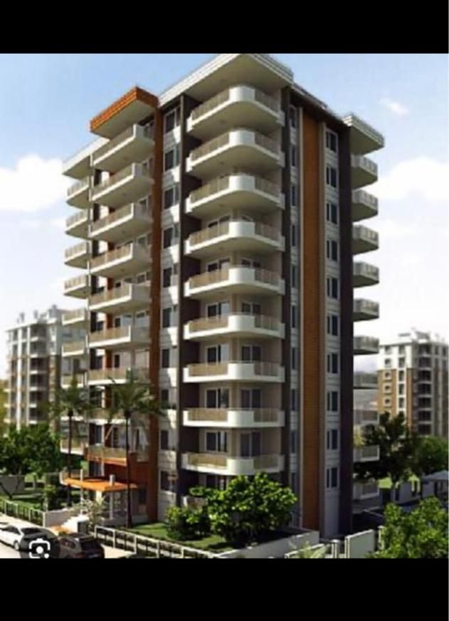 پیش فروش اپارتمان شهرک نوساز امام علی|فروش آپارتمان|یزد, |دیوار