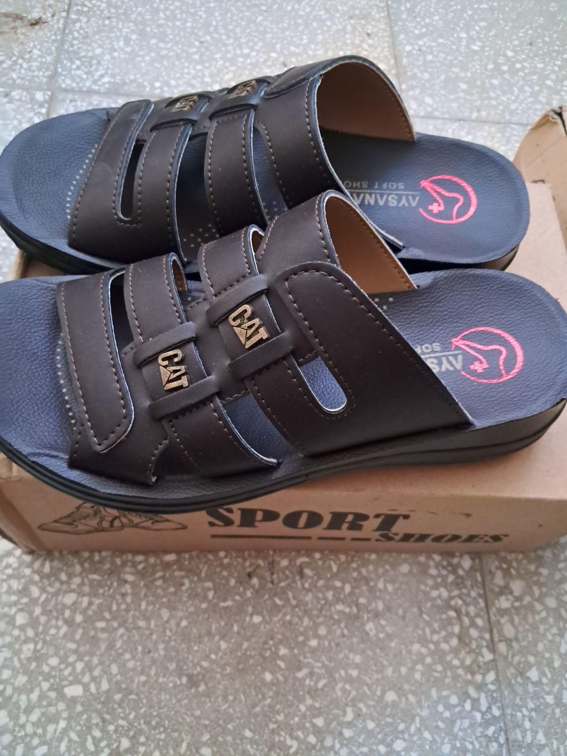 کفش نو|کیف، کفش، کمربند|سبزوار, توحیدشهر|دیوار