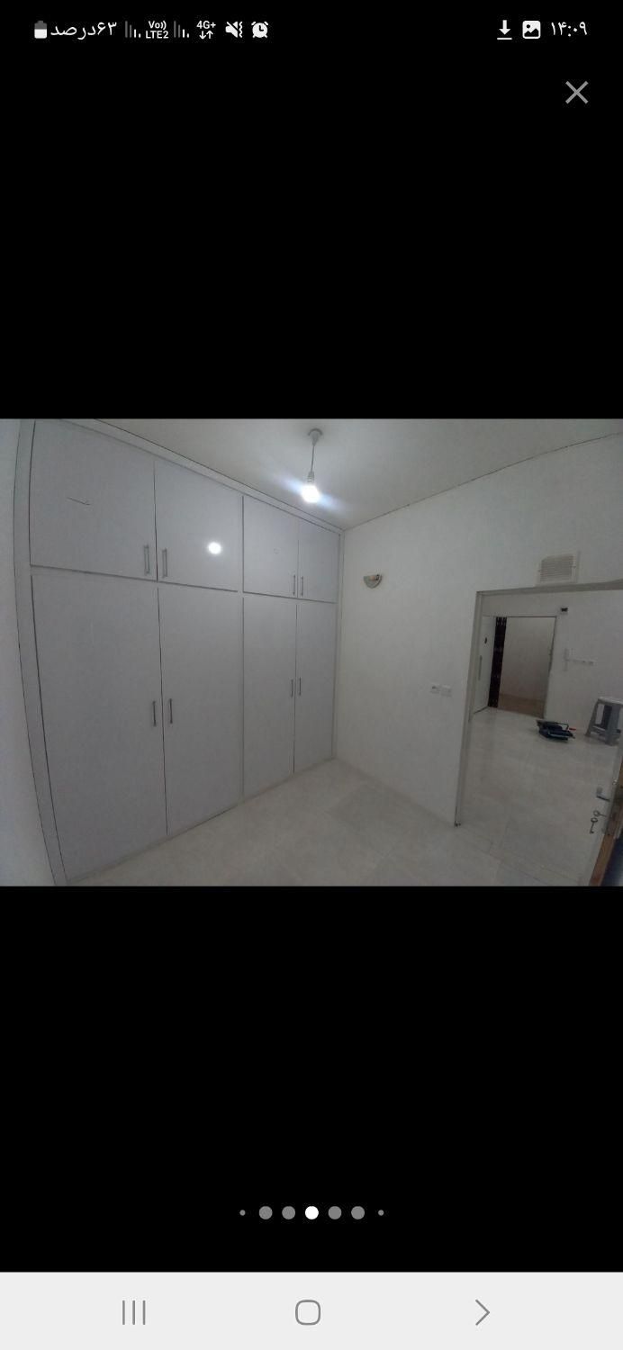 توس ۴۱ کوچه ۳متری فروش یامعاوضه خودرو|فروش آپارتمان|مشهد, حضرت حجت|دیوار