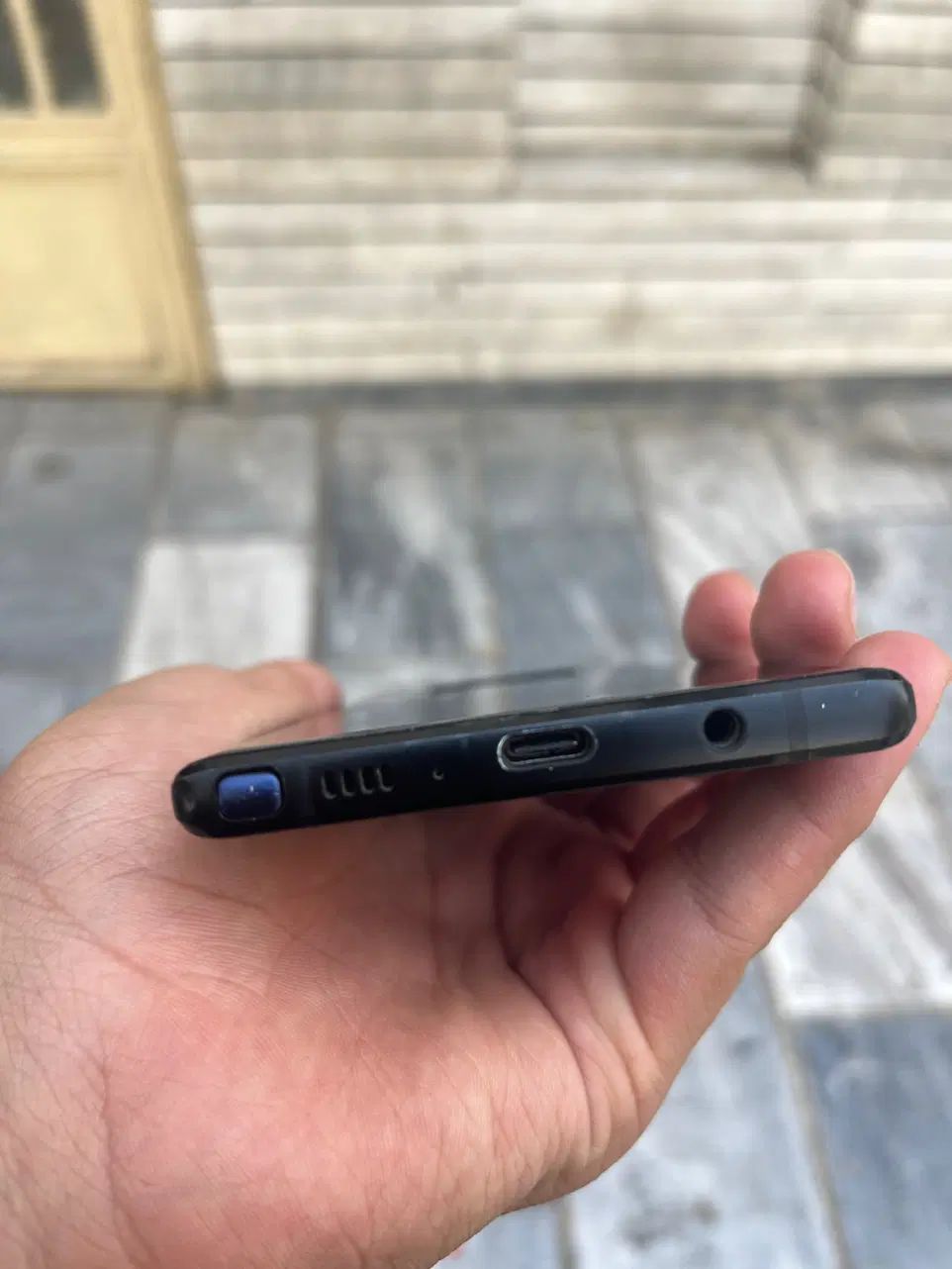 سامسونگ note9|موبایل|مشهد, آزادشهر|دیوار