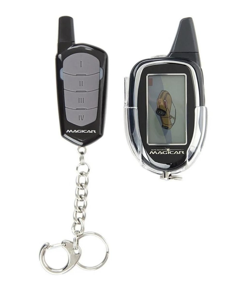 دزدگیر ماجیکار مدل 110as فروش تکی و تعداد|قطعات یدکی و لوازم جانبی|تهران, جیحون|دیوار