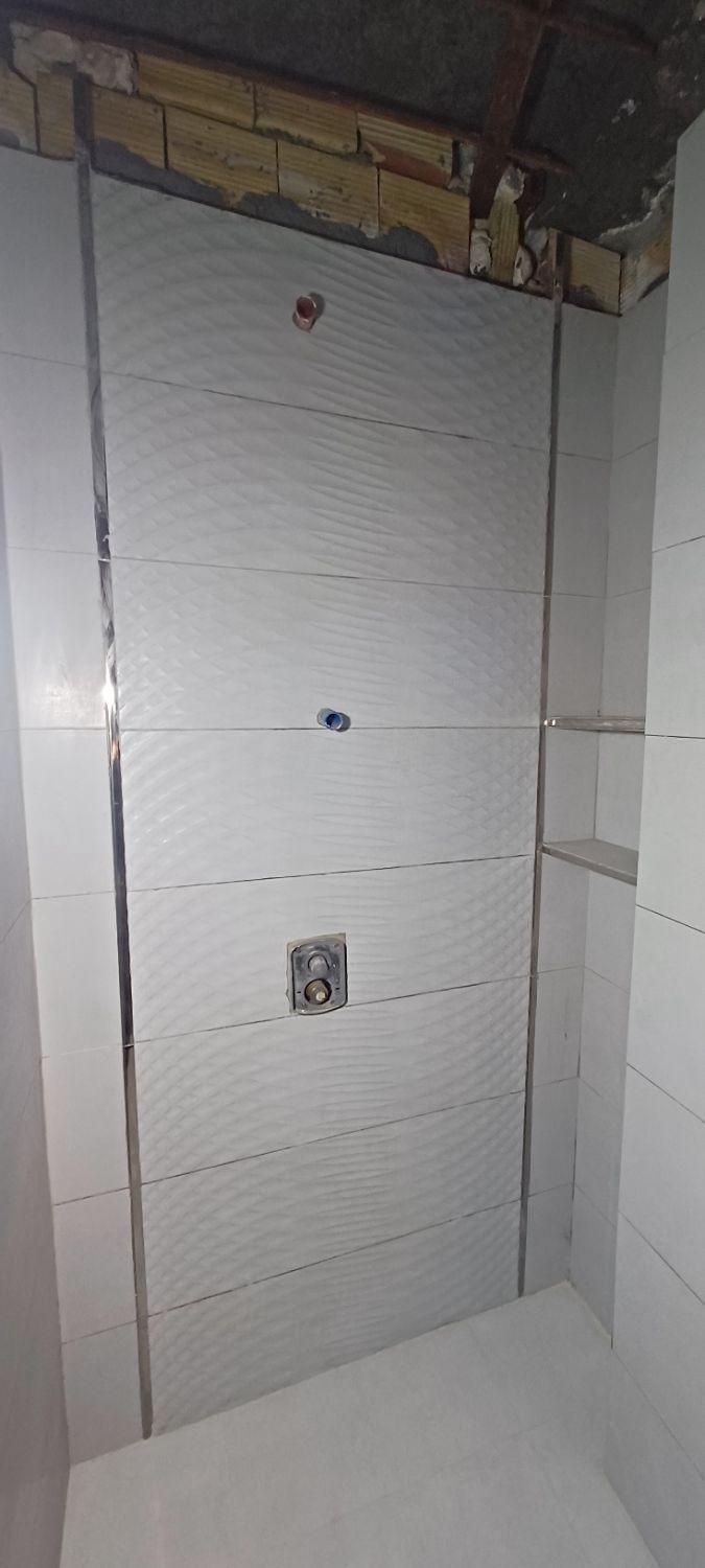 اجرای سرامیک کاری محوطه سازی|خدمات پیشه و مهارت|خرمآباد (تنکابن), |دیوار