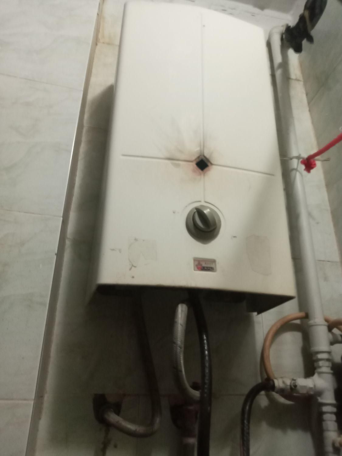 لوله کش اب تعمیرات ابگرمکن تعمیر پمپ نشتیابی نصاب|خدمات پیشه و مهارت|اهواز, کیان اباد|دیوار