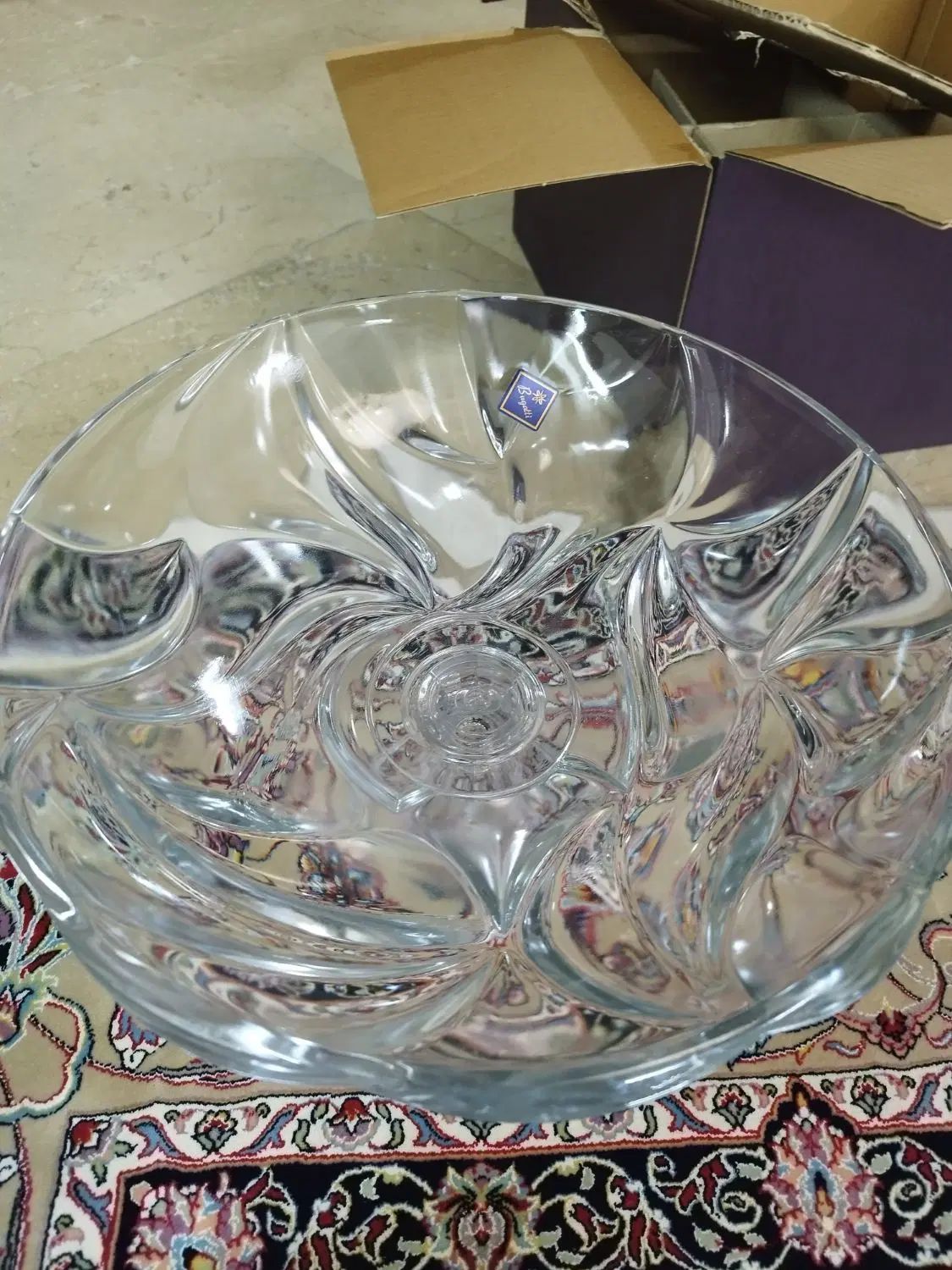 میوه خوری|ظروف سرو و پذیرایی|تهران, نازی‌آباد|دیوار