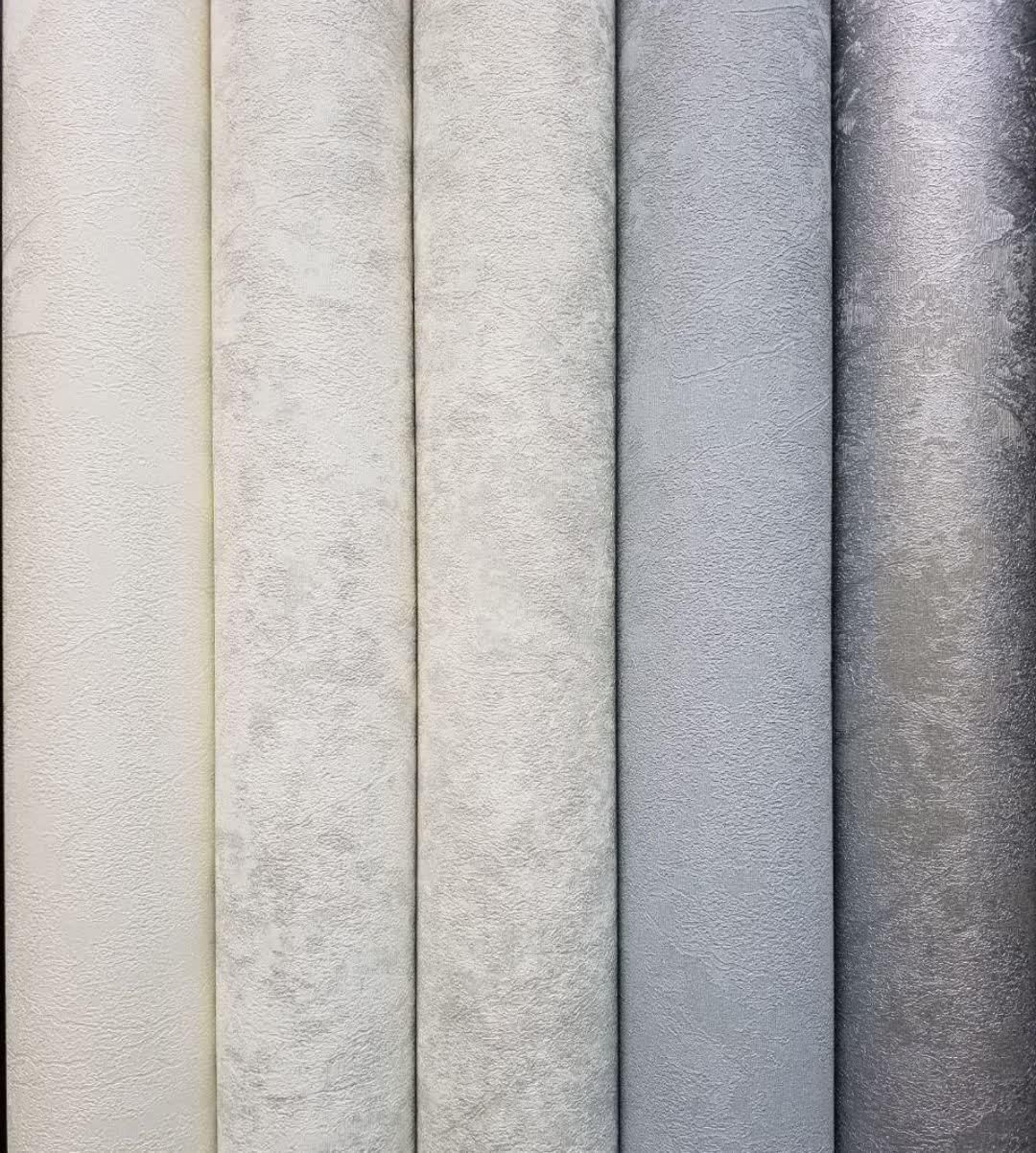 کاغذ دیواری وارداتی قیمت هر رول ۳۸۰ ت|مصالح و تجهیزات ساختمان|اصفهان, برازنده|دیوار