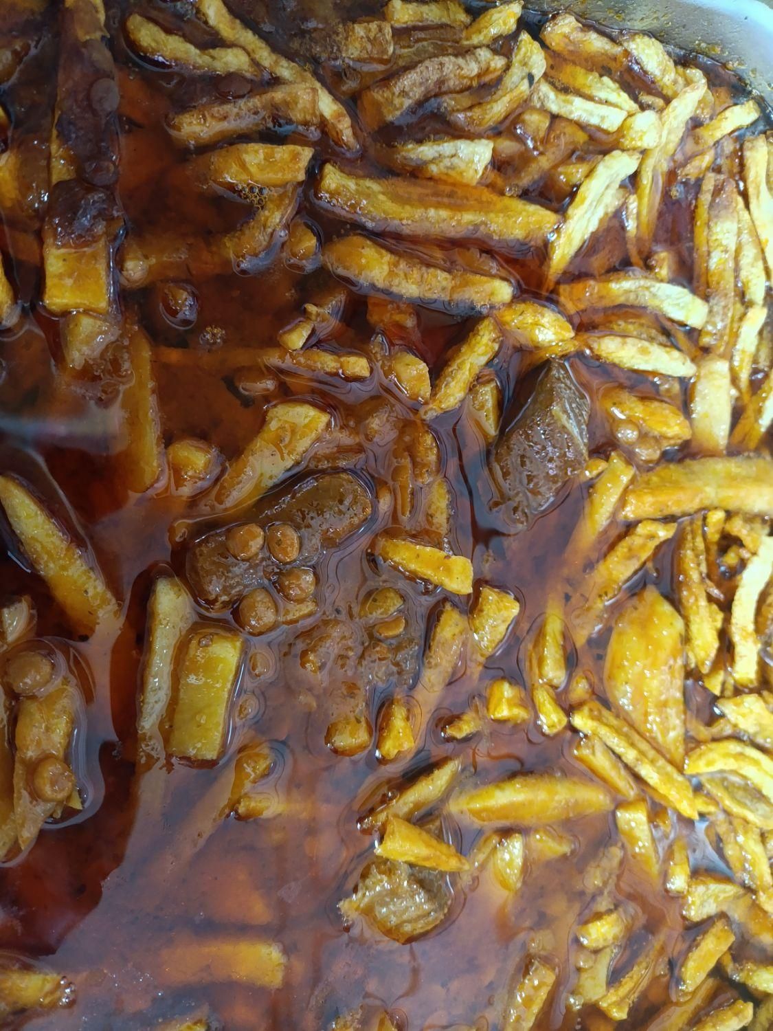 چلوکباب و چلومرغ و جوجه کباب مشتی|خوردنی و آشامیدنی|مهاجران, |دیوار