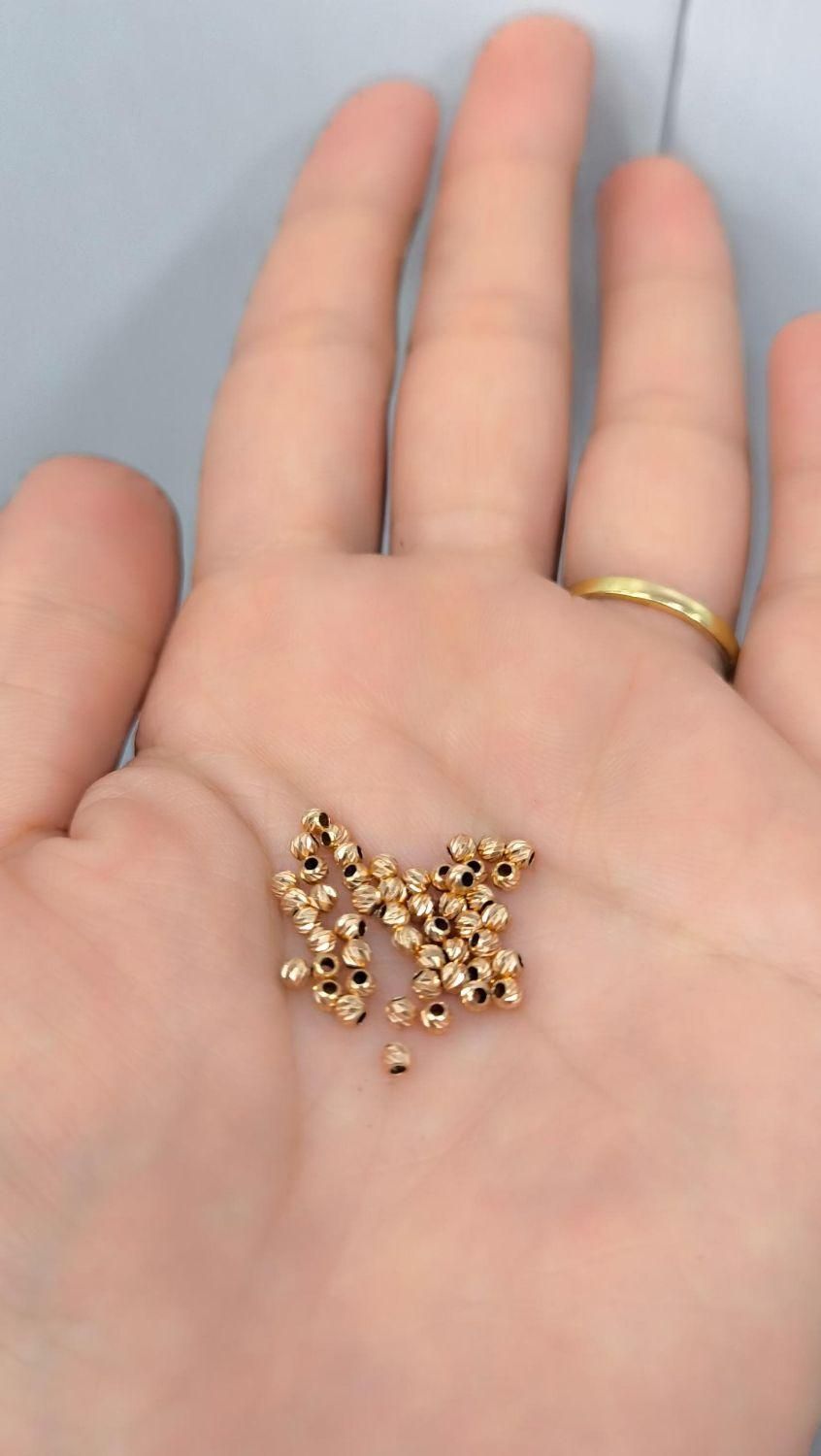 طلای کادویی و مینیمال|جواهرات|دوگنبدان, |دیوار